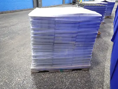 36 X 16 Conveyors