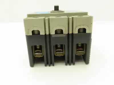 Westinghouse EHD3050 EHD 14k Circuit Breaker 50A 3 Pole 480V
