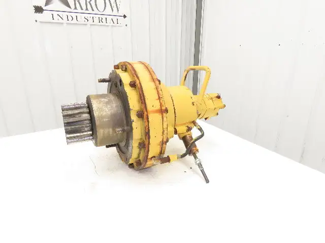 Used LORAIN _UNKNOWN_ Crane Accessories Indiana US | Arrow Industrial #1459641