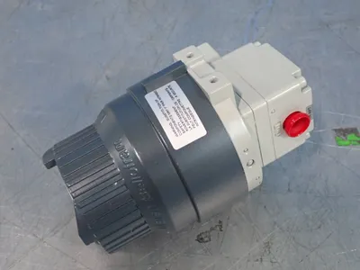 Used BELLOFRAM 2KENNF42DF10000 Transducers Ohio US | HGR 24 #1095106