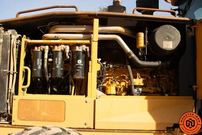 Used 2010 JOHN DEERE 670G Motor Graders California US | Monster Iron Equipment Services #1481055