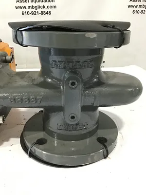 Maxon 300CMM11-BA11-BA Corporation Automatic Motorized Shut-Off Valve 0.32A