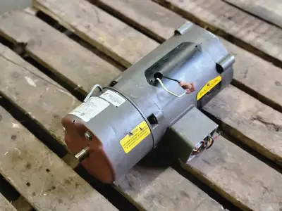 USED BALDOR KBL3406