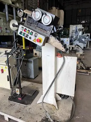 USED DYNAMIC FEEDS INC SOPP916032U-1250DB