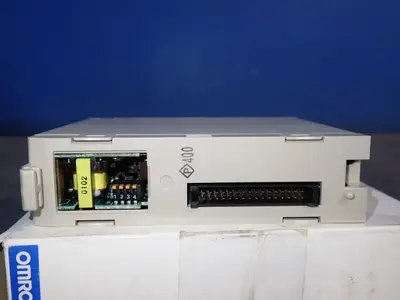 New | in-Stock OMRON C200HAD001 PLC Processors | HGR 24 #752357