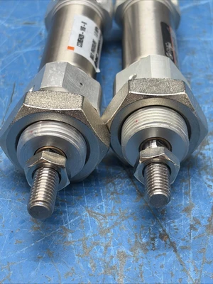 New | in-Stock SMC CD85N20-16S-B Rotary Actuators Indiana US | J&J Industrial Supply #1411556