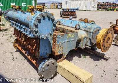 USED UNION QD-400