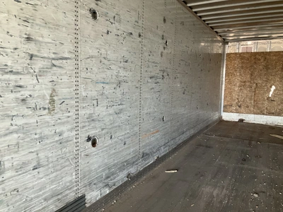 Used 1999 WABASH _UNKNOWN_ Box Trailers Michigan US | Miedema Asset Management Group #1311988