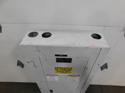 GE _UNKNOWN_ Electrical Panel & Distribution Boards | Equipment Recovery Corp. (6)