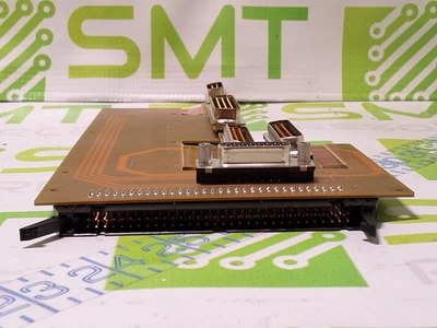 UNIVERSAL INSTRUMENTS 49336101 FLEXJET INTERFACE CARD