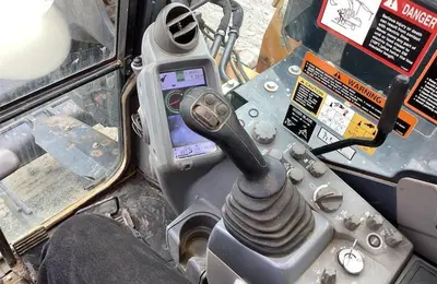 Used JOHN DEERE 85G Crawler Excavators - Mini North Carolina US | Mitsubishi HC Capital America #1362855