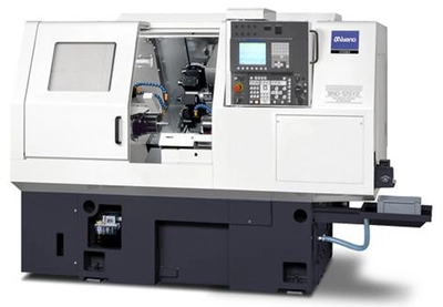 MIYANO BND-51SY2 CNC Lathes | Precision Machine Tool Solutions (1)