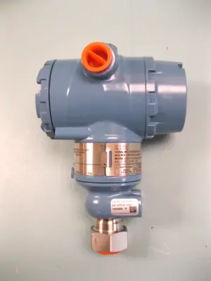 NEW Rosemount 3051 TG 5A 2B21AE5M4T1