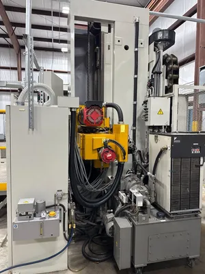 2015 NOMURA HBA 110T-R2 BORING MILLS, HORIZ., TABLE TYPE, N/C & CNC | Prime Machinery (12)