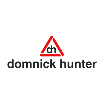 DOMNICK HUNTER