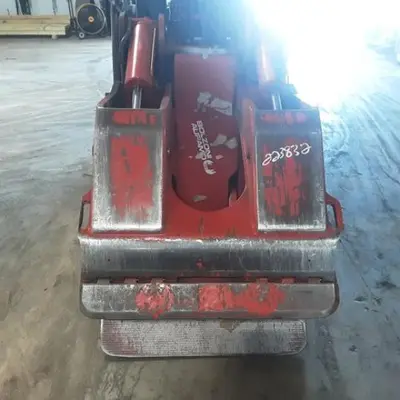USED 2020 BOLZONI AURAMO ARC-100-1660P