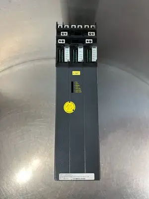 Baumuller BUG622-28-54-E / BUG622-28-54-E-112 50/60Hz (8.3.3)