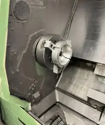 USED 1989 MORI SEIKI SL-45A/1500