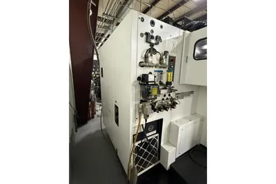 Used _UNKNOWN_ _UNKNOWN_ Vertical Machining Centers Utah US | KD Auctions #1548970