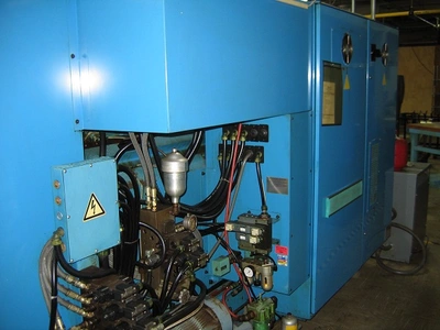 USED 2002 MIYANO ANC-35