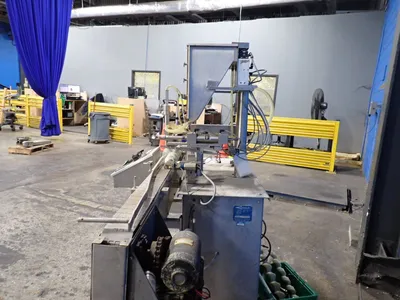 Used COZZOLI MACHINE COMPANY _UNKNOWN_ Chemical & Process Equipment Ohio US | HGR 24 #887241