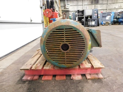 Used DISCFLO _UNKNOWN_ Pumps Ohio US | Equipment Recovery Corp. #1329723