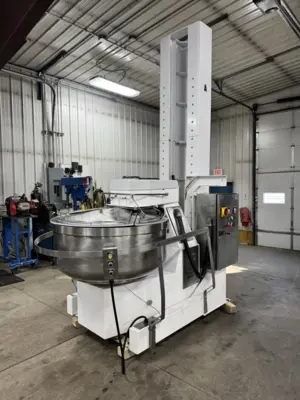 USED 2013 EMPIRE BAKERY EQUIPMENT AR300