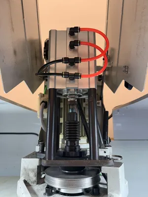 2025 TORMACH 1100MX Vertical Machining Centers | Machinery Resources International (14)