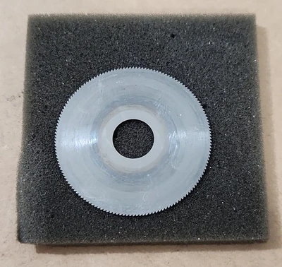 USED Southern Carbide 2"
