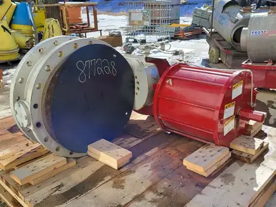 USED ROTORK GP-130S-485E/C1