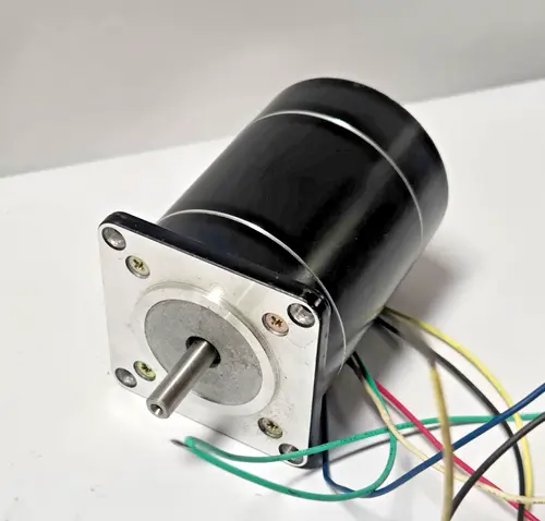 Oriental VEXTA PH268L-22 Stepping Motor 2 Phase