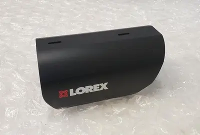 LOREX SECURITY CAMERA COVER