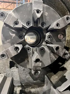 USED HARRISON