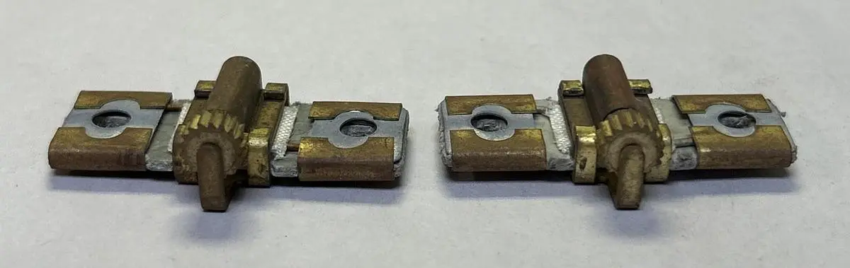USED SQUARE D B2.10
