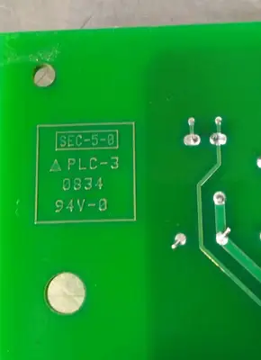 Allen Bradley 333997-A01 Powerflex Module Loc3E20