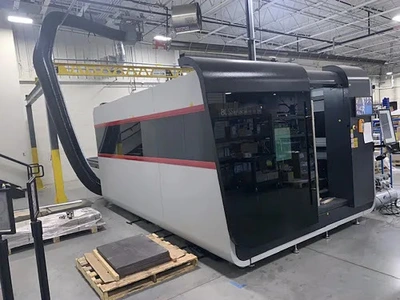 2024 BOSS FC 6012 EXT Laser Cutters (Equipt) | SNL Machine Trader LLC (1)