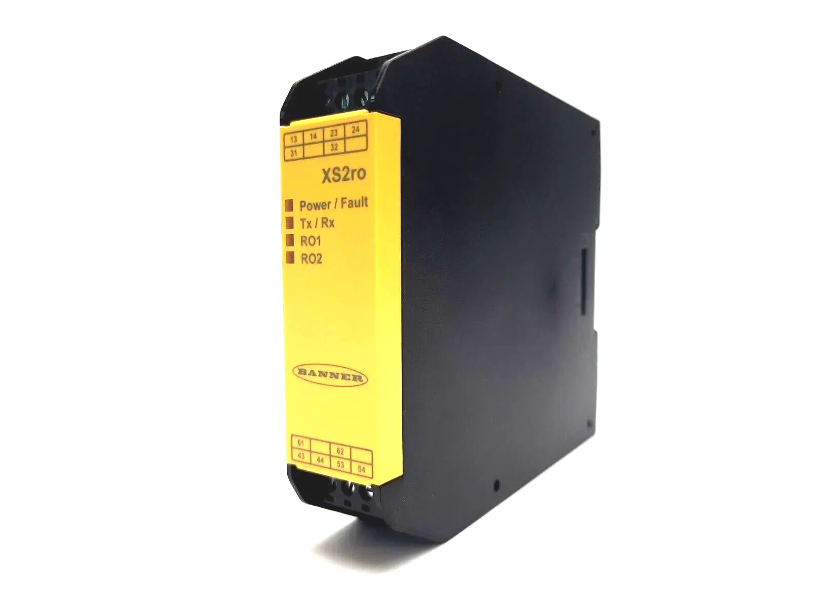 Used Banner XS2ro Relays & Switches Michigan US | Maverick Industrial Sales #1397183