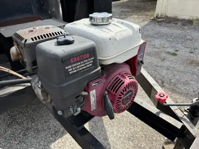 Used 2012 SEAL MASTER CRACK PRO CP100 Asphalt Pavers Kentucky US | Proxy Equipment #1388900