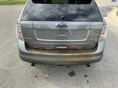 Used 2009 FORD EDGE SUVs Michigan US | Miedema Asset Management Group #1484119