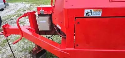 Used 2003 MORBARK 950 Forestry Grinders Virginia US | GF Equip Sales #1265446