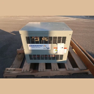 Delta 30 kVA Transformer