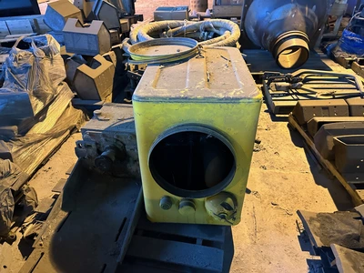 Used 1979 GROVE RT522 Mobile Cranes Pennsylvania US | Proxy Equipment #1377578