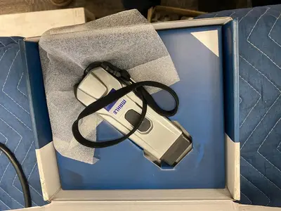 USED MAHLE TECHPRO SMART 4028000100