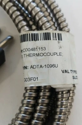 NEW Plastic Process Equipment ADTA-1096U