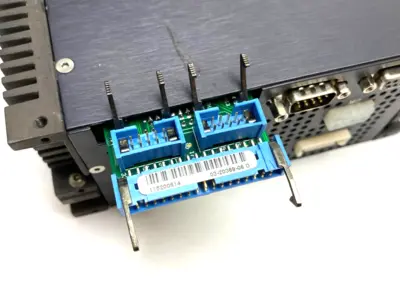 USED MOCON ASSEMBLY DRIVE MODULE