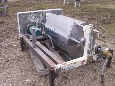 Used _UNKNOWN_ _UNKNOWN_ Flakers Minnesota US | A&I Equipment #1317869