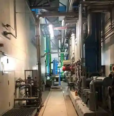 USED SIEMENS SGT-800