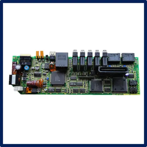 Used FANUC A20B-2100-0540 Circuit Boards | CNC TOOLS LLC #764829