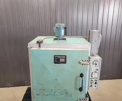USED PYRADIA R4P302430TCT