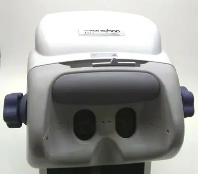 USED TITMUS VISION SCREENING UNIT